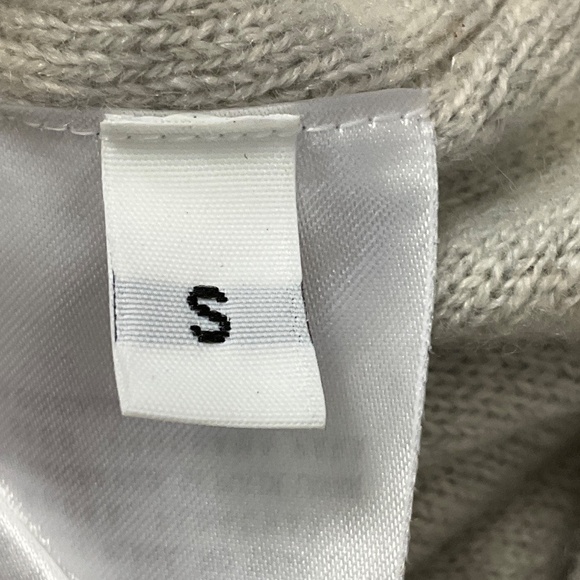 ANTONELLI FIRENZE OAT DIOMEDE KNIT MAXI DRESS - Picture 6 of 6